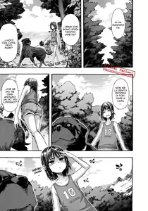 Page 11 of Lucky Yui - preview thumbnail