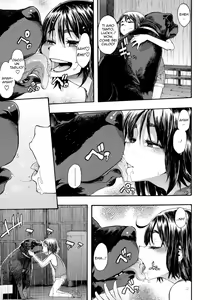 Page 13 of Lucky Yui - preview thumbnail