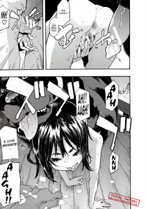 Page 17 of Lucky Yui - preview thumbnail