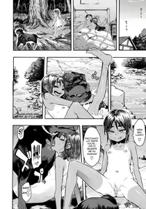 Page 24 of Lucky Yui - preview thumbnail