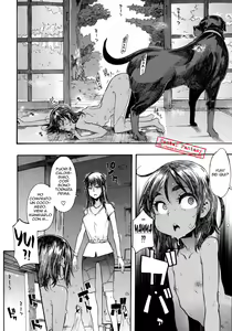 Page 28 of Lucky Yui - preview thumbnail