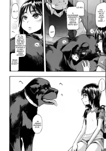 Page 4 of Lucky Yui - preview thumbnail