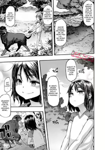 Page 5 of Lucky Yui - preview thumbnail