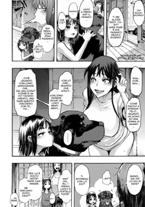 Page 10 of Lucky Yui - preview thumbnail