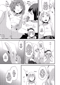 Page 3 of Kinrou Shounen | He'll Make Her A Slut - preview thumbnail