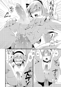 Page 8 of Kinrou Shounen | He'll Make Her A Slut - preview thumbnail