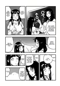 Page 4 of Attaka Uzumaki | Warm Whirlpool - preview thumbnail