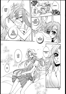 Page 14 of Love Potion #9 - preview thumbnail