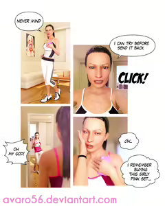 Page 4 of Artist:Avaro56 - preview thumbnail
