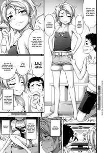 Page 3 of Escalation (decensored) - preview thumbnail