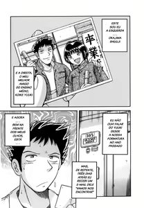 Change! — hentai manga cover on Fhentai