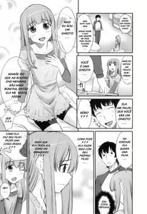 Page 3 of Suki Suki Oji-san - preview thumbnail
