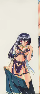 Page 3 of Rankou Enikki - preview thumbnail