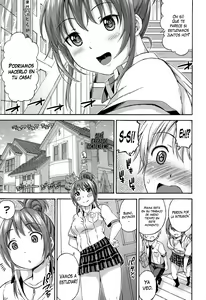 Page 7 of Okki na Kanojo ni Amaetai | Quiero ser Mimado por una Chica de Generosa Circunferencia - preview thumbnail