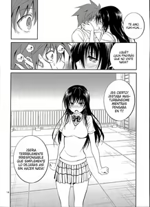 Page 13 of Watashi Renchi Yaburu. - preview thumbnail