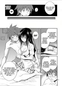 Page 14 of Watashi Renchi Yaburu. - preview thumbnail