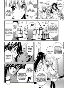 Page 5 of Watashi Renchi Yaburu. - preview thumbnail