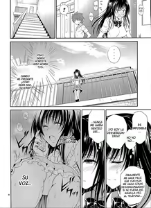 Page 7 of Watashi Renchi Yaburu. - preview thumbnail