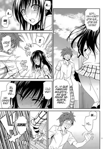 Page 10 of Watashi Renchi Yaburu. - preview thumbnail