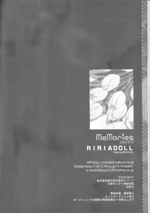 Page 64 of MeMories - preview thumbnail