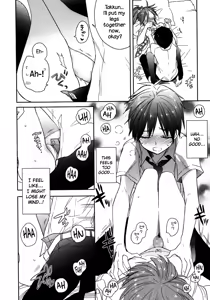 Page 6 of A to B no Aida no Futari - preview thumbnail