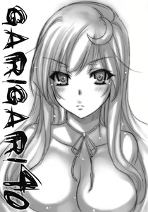 Page 2 of GARIGARI 40 - preview thumbnail