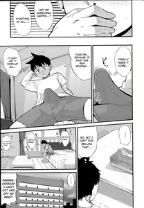 Page 5 of Sunao ni Nareba | If You Were More Straightforward - preview thumbnail