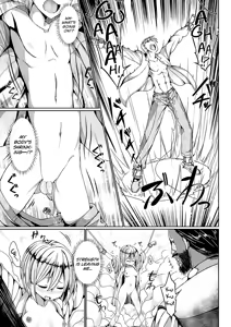 Page 3 of Rival wa Nyotaikasasete Haramaseru - preview thumbnail