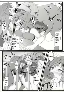 Page 5 of Chuunibyou Datta kedo! - preview thumbnail
