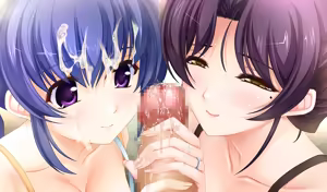 Page 752 of Penpen Penalty Hakoiri Musume-tachi o H ni Oshioki - preview thumbnail