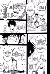 Page 4 of Toaru H no Railgun - preview thumbnail