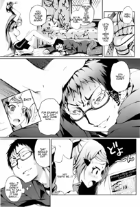 Page 5 of Trick Skip Maiden - preview thumbnail