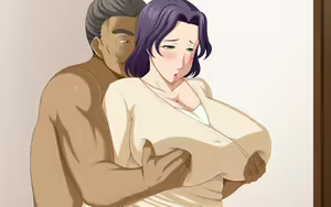 Page 1238 of Saimin Reifu ~ Okusama Nakadashi Hame Houdai ~ - preview thumbnail