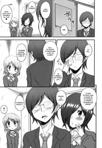 Page 3 of Josoubu e Youkoso - preview thumbnail