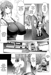 Page 3 of Kotoko wa Isshou Yokkyuu Fuman | Kotoko's Lifelong Sexual Frustration Ch. 2 - preview thumbnail