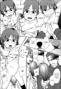 Page 29 of Anoko No Class Wa AV ka Ch. 4 l Will be a Porno Star! Ch. 4 - preview thumbnail