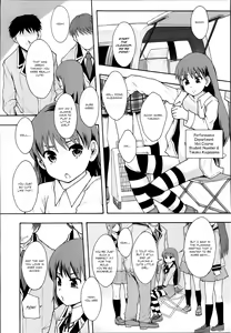 Page 8 of Anoko No Class Wa AV ka Ch. 4 l Will be a Porno Star! Ch. 4 - preview thumbnail