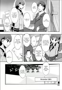 Page 10 of Anoko No Class Wa AV ka Ch. 4 l Will be a Porno Star! Ch. 4 - preview thumbnail