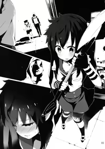 Page 4 of Gakkou Flesh | School-Flesh! - preview thumbnail