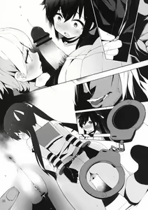 Page 9 of Gakkou Flesh | School-Flesh! - preview thumbnail
