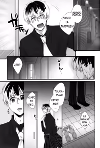 Page 3 of Touka-chan ga Mezamenai!! - preview thumbnail