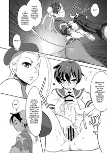 Page 29 of Operation Futanari - preview thumbnail