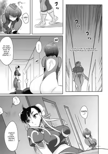 Page 4 of Operation Futanari - preview thumbnail