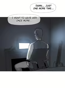 Page 3 of Household Affairs ch.4 - preview thumbnail