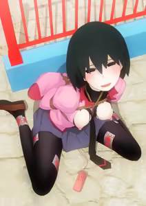 Page 11 of Ougi-chan Ijjime - preview thumbnail