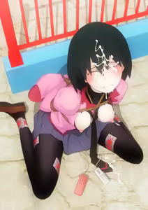 Page 17 of Ougi-chan Ijjime - preview thumbnail