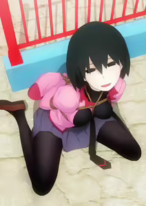 Page 4 of Ougi-chan Ijjime - preview thumbnail