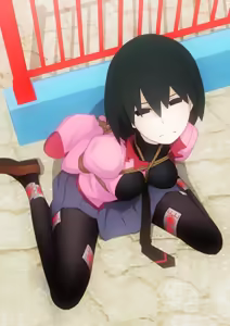 Page 7 of Ougi-chan Ijjime - preview thumbnail