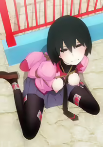 Page 8 of Ougi-chan Ijjime - preview thumbnail