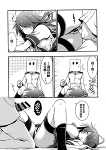 Page 5 of Kako Kai Ni Doudeshou? - preview thumbnail